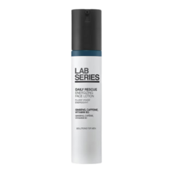 Daily Rescue Energizing Face Lotion on white background
