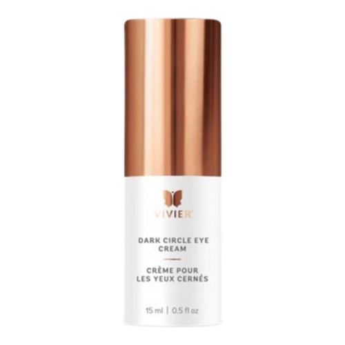 VivierSkin Dark Circle Eye Cream, 15ml/0.5 fl oz VivierSkin Dark Circle Eye Cream on white background