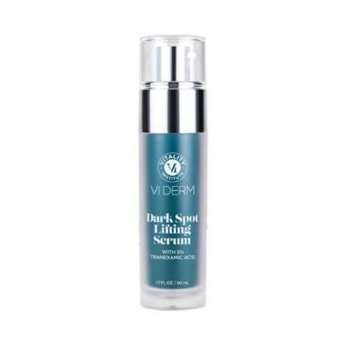 VI Derm Beauty Dark Spot Lifting Serum, 50ml/1.69 fl oz VI Derm Beauty Dark Spot Lifting Serum on white background