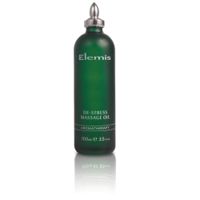 Elemis  on white background