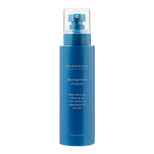 Bioelements Decongestant Cleanser, 177ml/6 fl oz Bioelements Decongestant Cleanser on white background