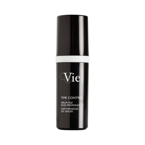 Vie Collection Deep wrinkles EGF serum, 30ml/1.01 fl oz Vie Collection Deep wrinkles EGF serum on white background