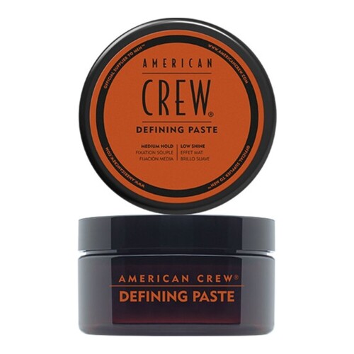 American Crew Defining Paste, 85g/3 oz American Crew Defining Paste on white background