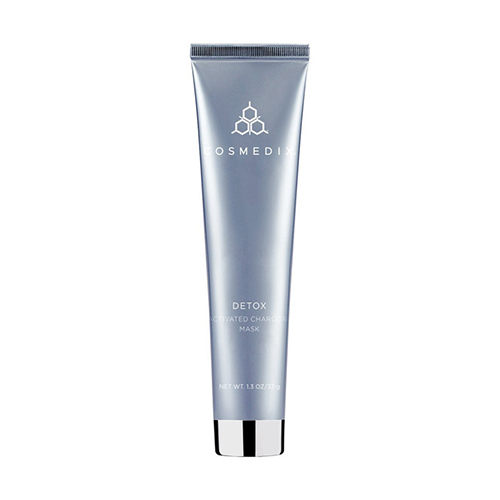 CosMedix Detox Mask, 74g/2.6 oz CosMedix Detox Mask on white background