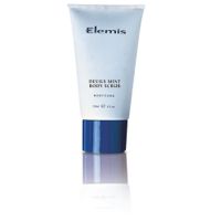 Elemis  on white background