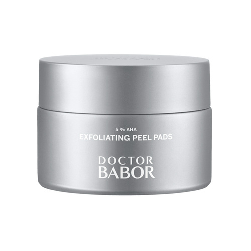 Babor Doctor Babor Exfoliating Peel Pads, 40 pieces Babor Doctor Babor Exfoliating Peel Pads on white background