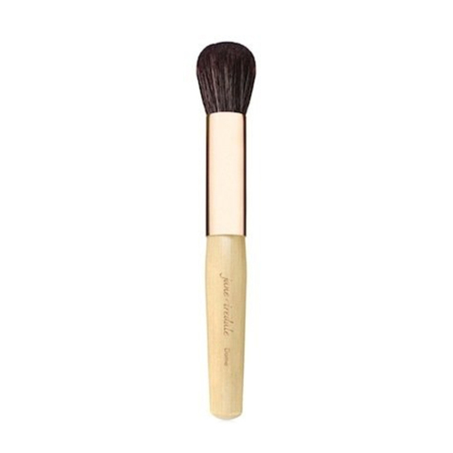 jane iredale Dome Brush, 1 piece jane iredale Dome Brush on white background