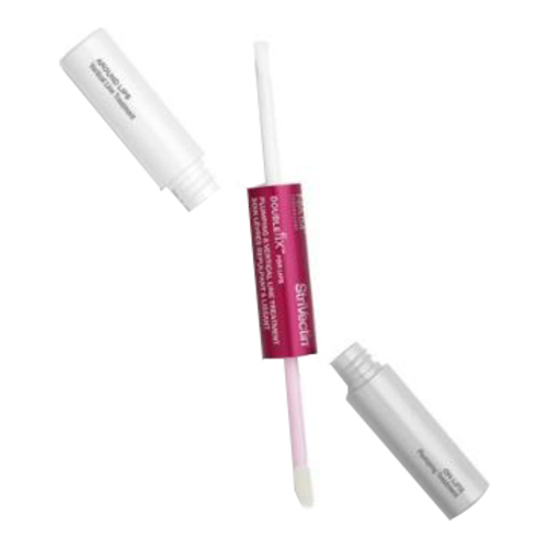 Strivectin Double Fix For Lips, 4 x 5ml/0.16 fl oz Strivectin Double Fix For Lips on white background