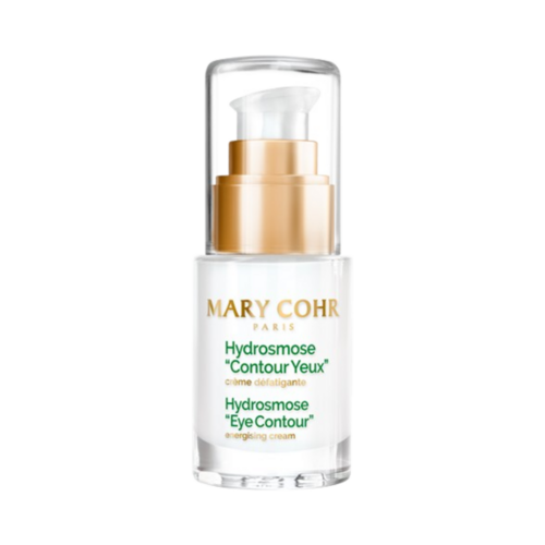 Mary Cohr Double Youth Eye Contour, 15ml/0.5 fl oz Mary Cohr Double Youth Eye Contour on white background