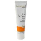 Dr. Hauschka  on white background