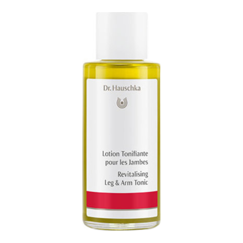 Dr Hauschka Revitalising Leg and Arm Tonic, 100ml/3.4 fl oz Dr Hauschka Revitalising Leg and Arm Tonic on white background