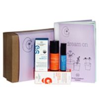 H Gillerman Organics  on white background