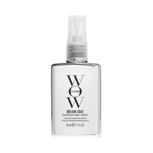 Color Wow Dream Coat Supernatural Sealant, 50ml/1.69 fl oz Color Wow Dream Coat Supernatural Sealant on white background