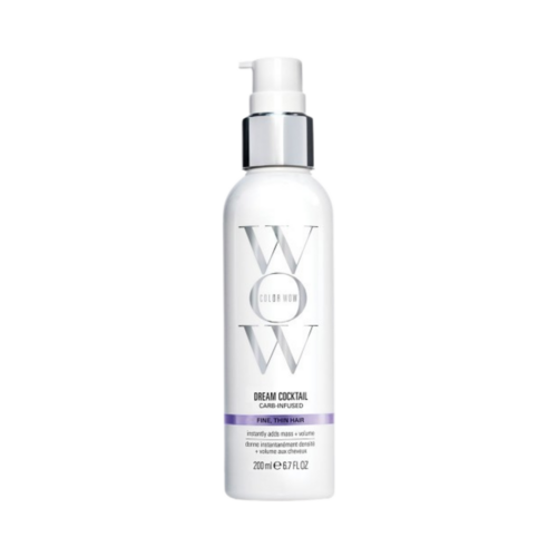 Color Wow Dream Cocktail Carb-Infused, 50ml/1.69 fl oz Color Wow Dream Cocktail Carb-Infused on white background