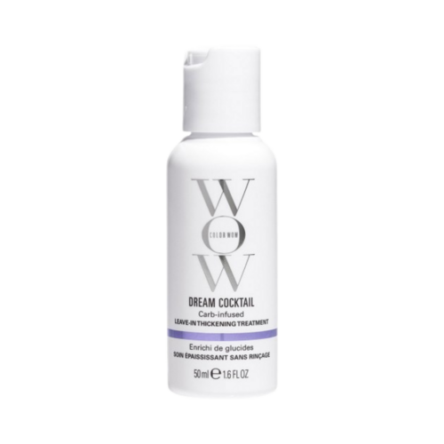 Color Wow Dream Cocktail Carb-Infused, 50ml/1.69 fl oz Color Wow Dream Cocktail Carb-Infused on white background