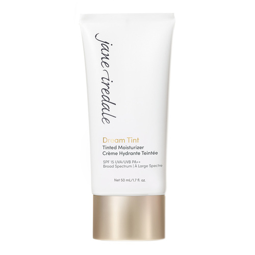 jane iredale Dream Tint SPF 15 - Dark, 50ml/1.7 fl oz jane iredale Dream Tint SPF 15 - Dark on white background