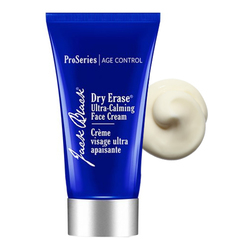 Dry Erase Ultra-Calming Face Cream on white background