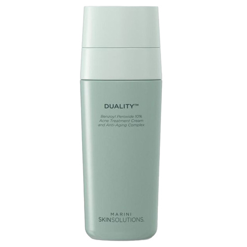 Marini Skin Solutions Duality on white background