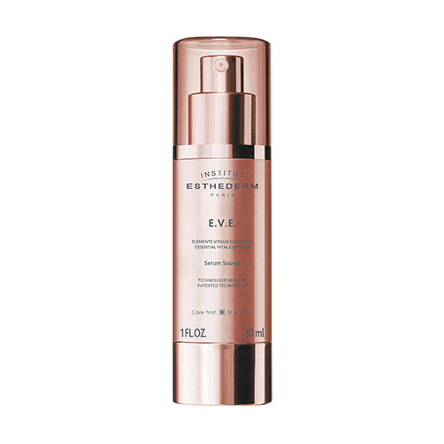 Institut Esthederm E.V.E Serum Source, 30ml/1 fl oz Institut Esthederm E.V.E Serum Source on white background