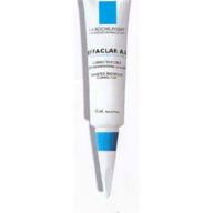 La Roche Posay  on white background