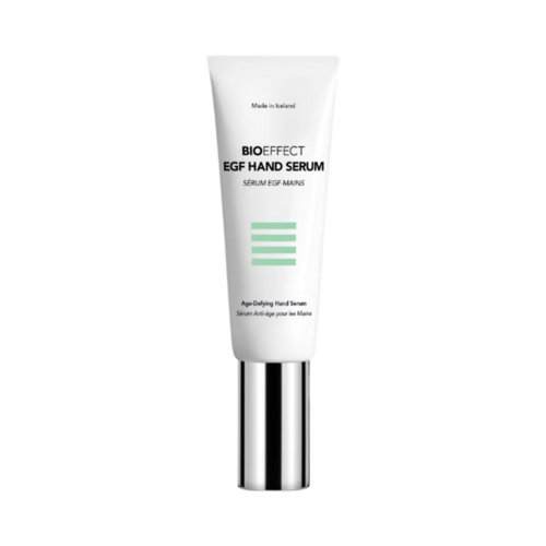 BIOEFFECT EGF Hand Serum, 40ml/1.35 fl oz BIOEFFECT EGF Hand Serum on white background