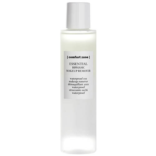 comfort zone Essential Biphasic Makeup Remover, 150ml/5.1 fl oz comfort zone Essential Biphasic Makeup Remover on white background
