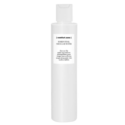 comfort zone Essential Micellar Water, 200ml/6.76 fl oz comfort zone Essential Micellar Water on white background