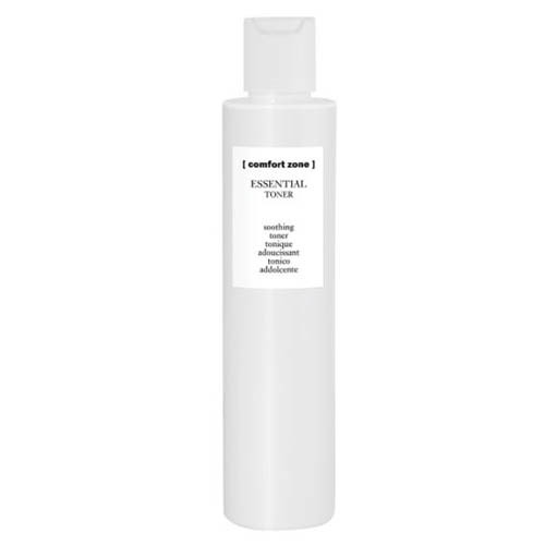 comfort zone Essential Toner, 200ml/6.76 fl oz comfort zone Essential Toner on white background