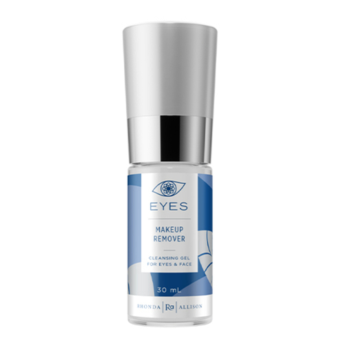 Rhonda Allison Eyes Makeup Remover, 30ml/1 fl oz Rhonda Allison Eyes Makeup Remover on white background