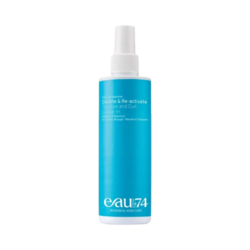 Eau de Santorini Define and Re-Activate Leave-In on white background