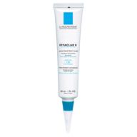 La Roche Posay  on white background