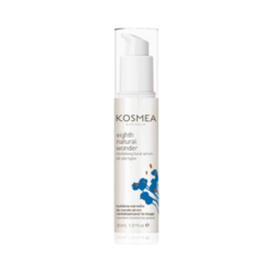 Eighth Natural Wonder Revitalising Facial Serum on white background