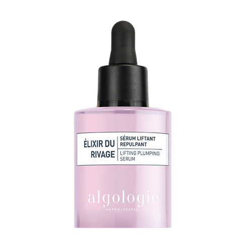 Algologie Elixir of the Shore Lifting Plumping Serum, 30ml/1 fl oz Algologie Elixir of the Shore Lifting Plumping Serum on white background