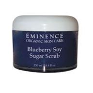 Eminence Organic  on white background