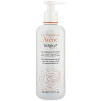 Avene  on white background