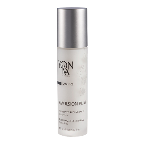 Yonka Emulsion Pure, 50ml/1.7 fl oz Yonka Emulsion Pure on white background