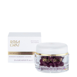 Encapsulated Skin Revitalization on white background