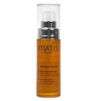 Matis  on white background