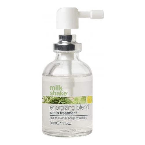 milk_shake Energizing Blend Treatment, 30ml/1.1 fl oz milk_shake Energizing Blend Treatment on white background
