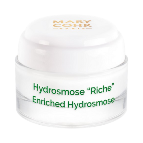 Mary Cohr Enriched Hydrosmose, 50ml/1.69 fl oz Mary Cohr Enriched Hydrosmose on white background