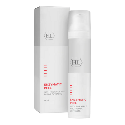 HL Enzymatic Peel, 100ml/3.38 fl oz HL Enzymatic Peel on white background