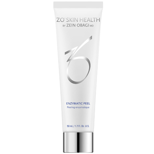 ZO Skin Health Enzymatic Peel, 50ml/1.7 fl oz ZO Skin Health Enzymatic Peel on white background