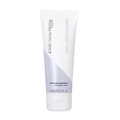Diego dalla Palma Professional Enzymatic Scrub, 75ml/2.54 fl oz Diego dalla Palma Professional Enzymatic Scrub on white background