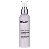 Matis  on white background