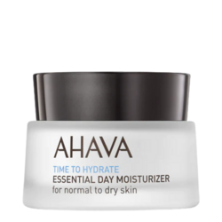 Essential Day Moisturizer - Normal To Dry Skin on white background