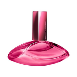 Euphoria Magnetic Elixir Parfum Intense on white background