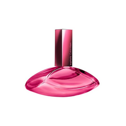 Euphoria Magnetic Elixir Parfum Intense on white background