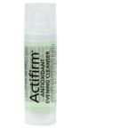 Actifirm  on white background