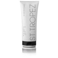 St Tropez Tan  on white background