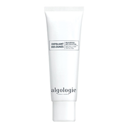 Anti-Pollution Gentle Peel on white background